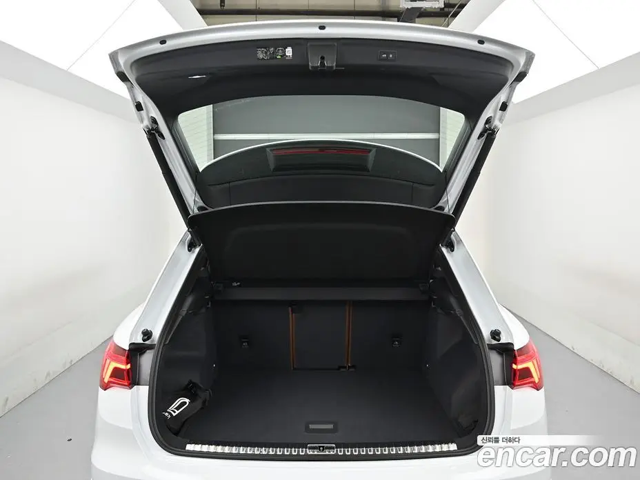 Audi Q3 2026 2.0 автомат (гидро), фото 20