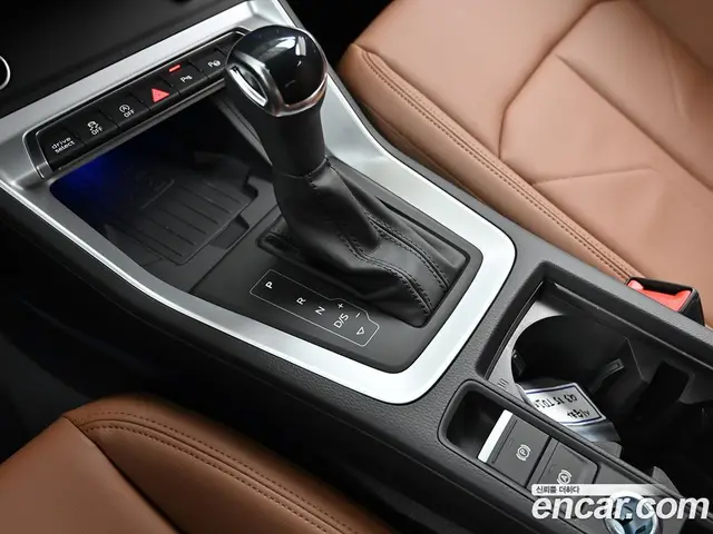 Audi Q3 2026 2.0 автомат (гидро), миниатюра 9