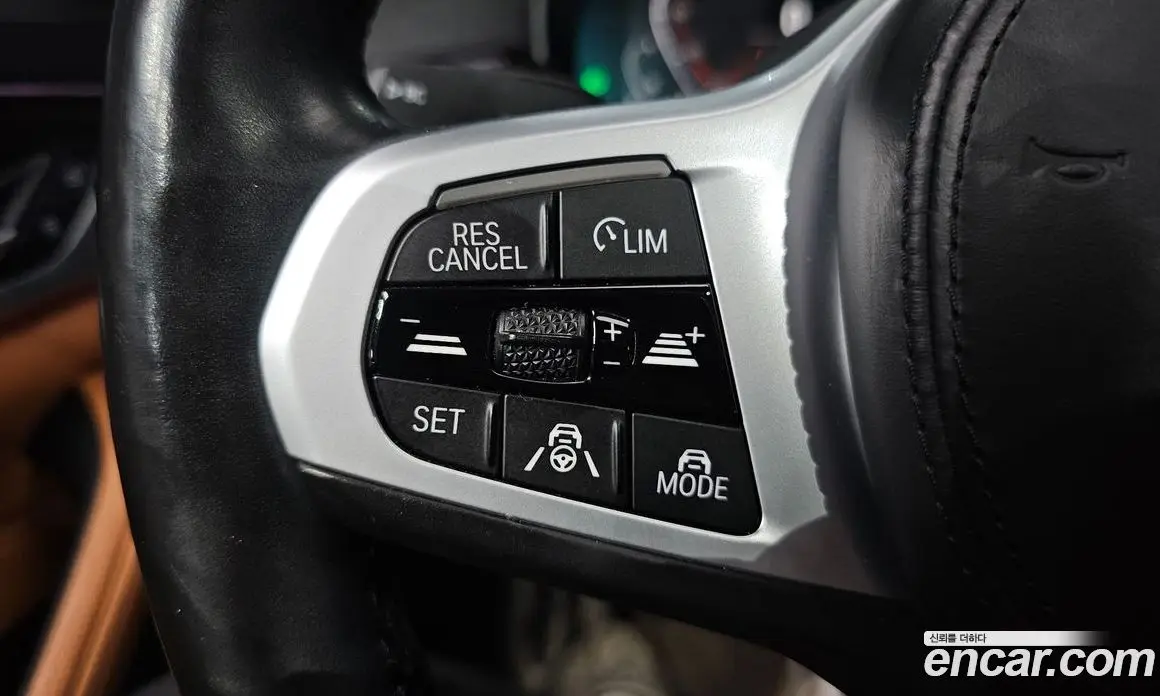 BMW 5 серия 2021 2.0 автомат (гидро), фото 17