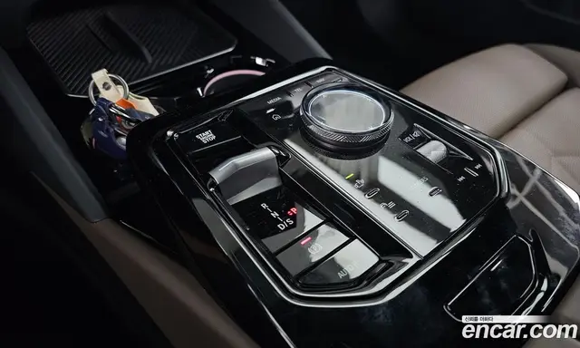 BMW 5 серия 2025 2.0 автомат (гидро), миниатюра 12