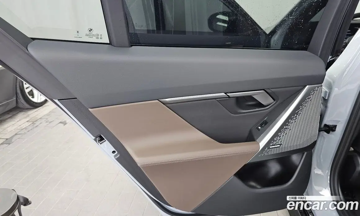 BMW 5 серия 2025 2.0 автомат (гидро), фото 15