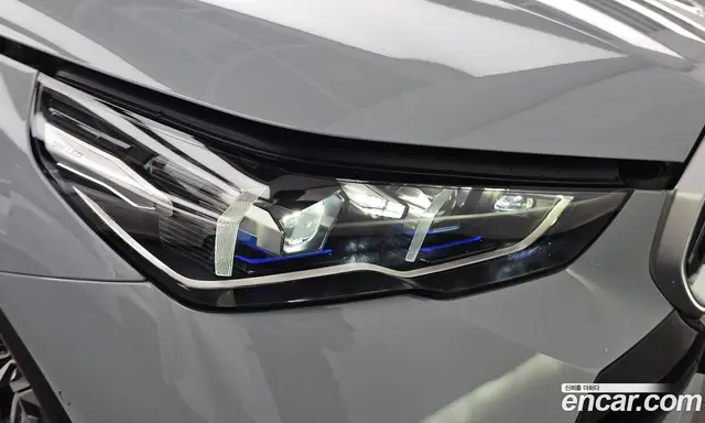 BMW 5 серия 2025 2.0 автомат (гидро), миниатюра 8