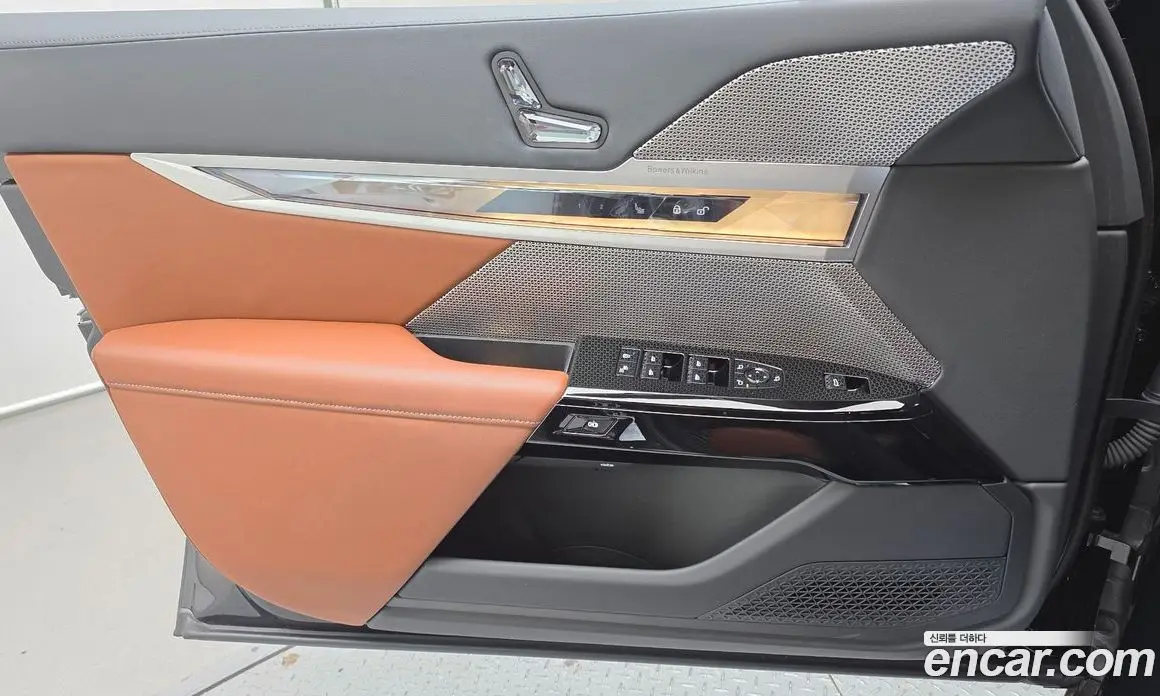 BMW 7 серия 2024 3.0 автомат (гидро), фото 14
