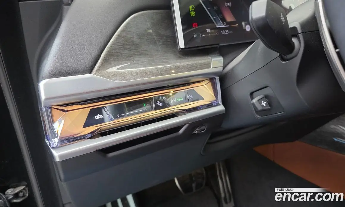 BMW 7 серия 2024 3.0 автомат (гидро), фото 24