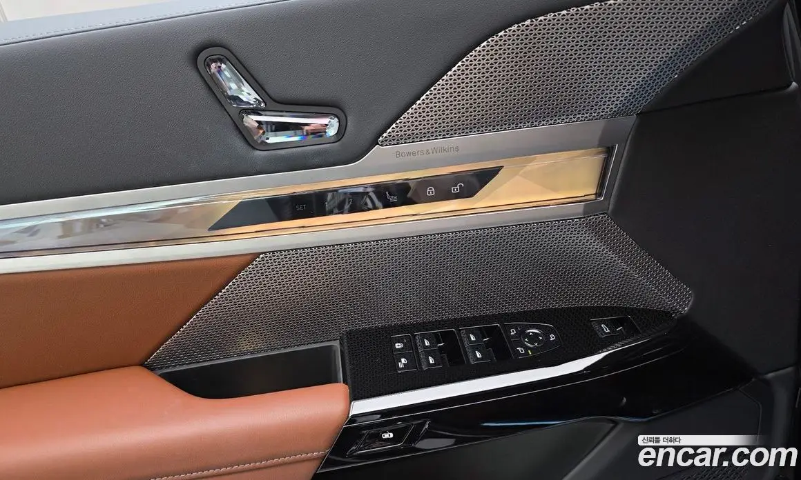 BMW 7 серия 2024 3.0 автомат (гидро), фото 26