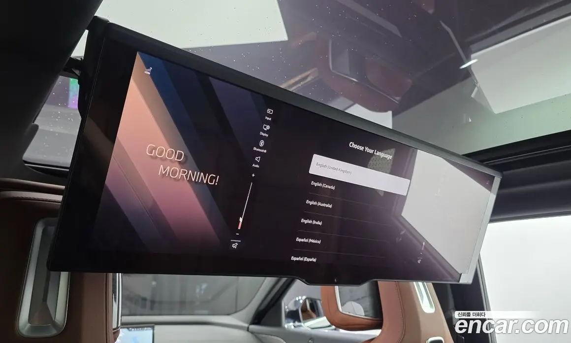 BMW 7 серия 2024 3.0 автомат (гидро), фото 30
