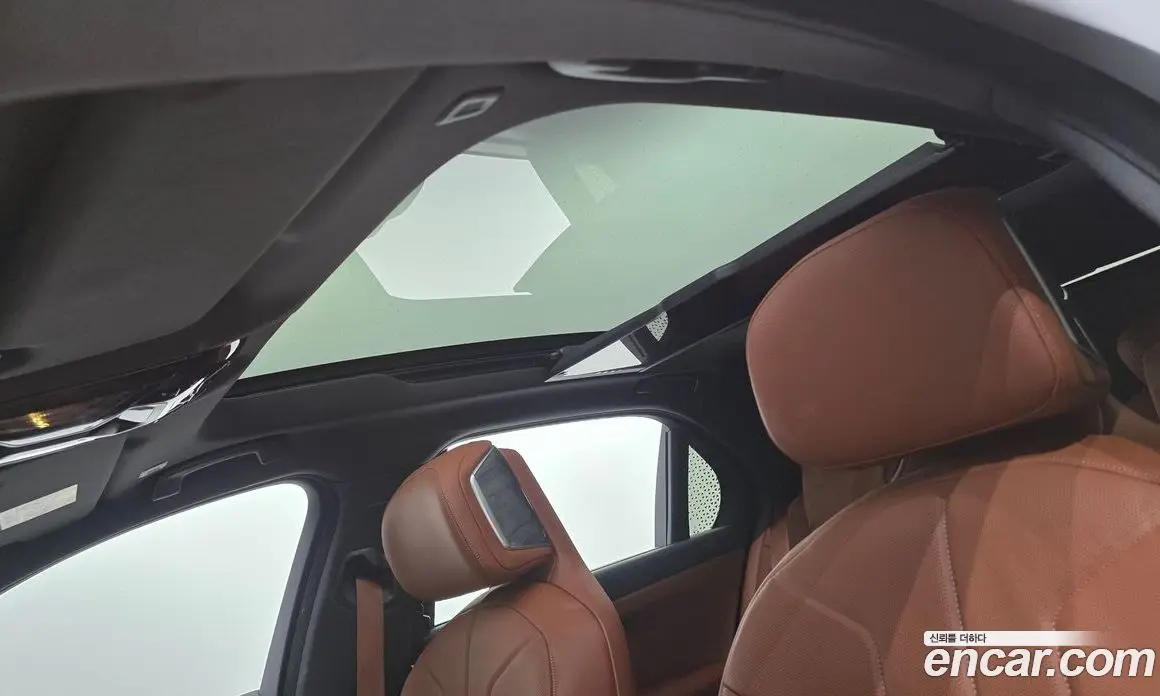 BMW 7 серия 2024 3.0 автомат (гидро), фото 31