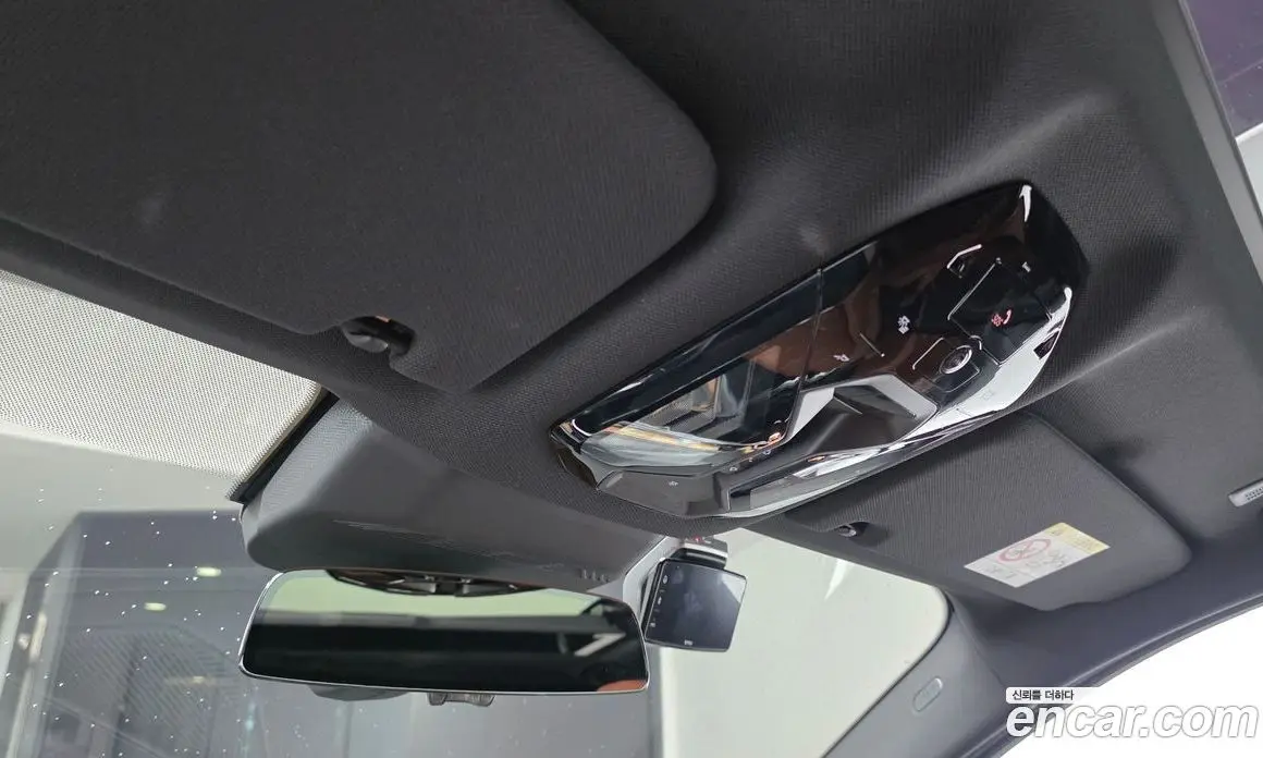 BMW 7 серия 2024 3.0 автомат (гидро), фото 32