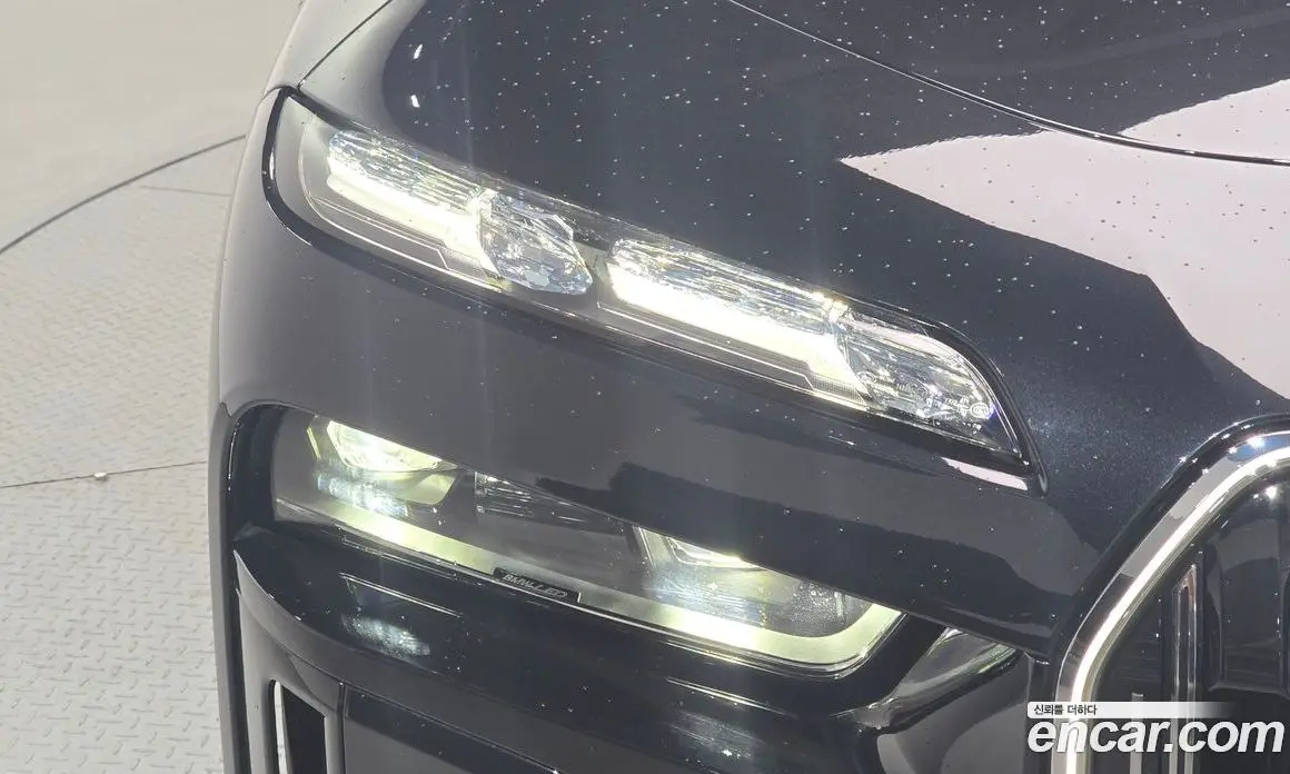 BMW 7 серия 2024 3.0 автомат (гидро), фото 8