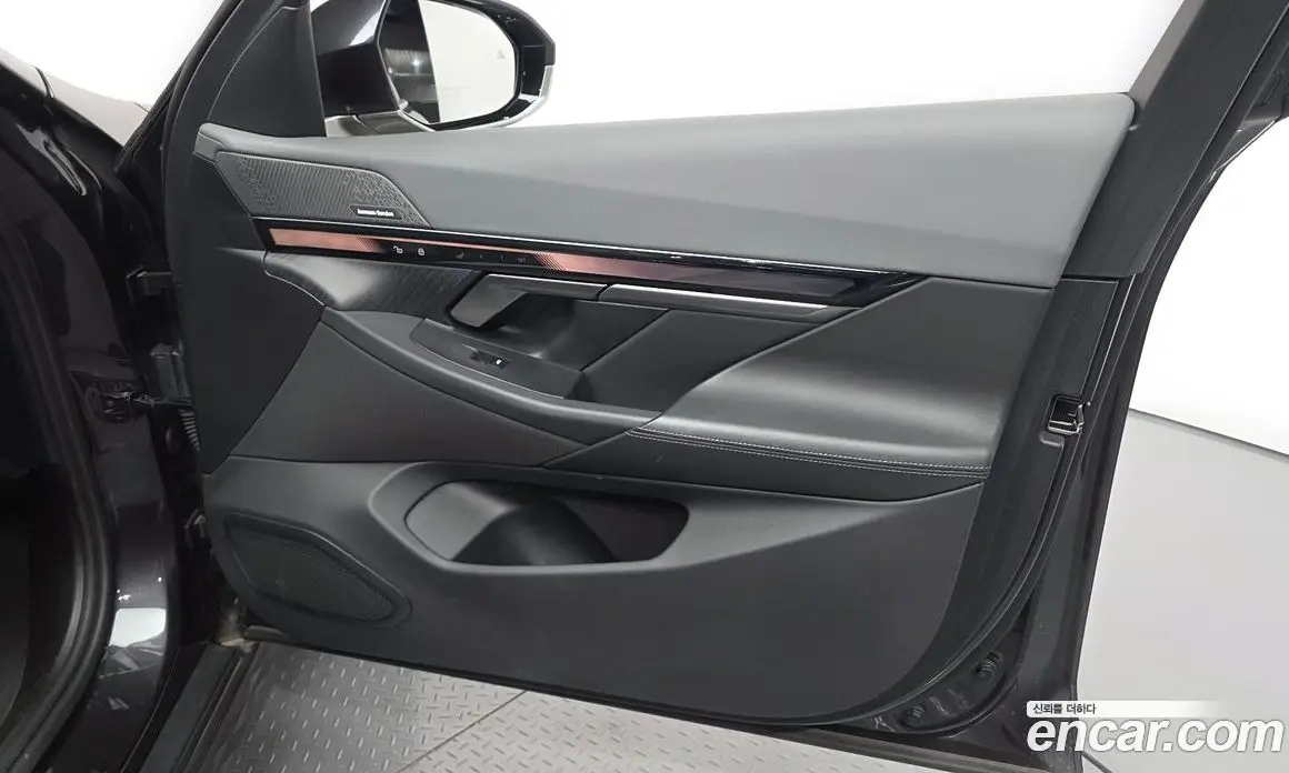 BMW i5 2023 0.2 автомат (гидро), фото 14