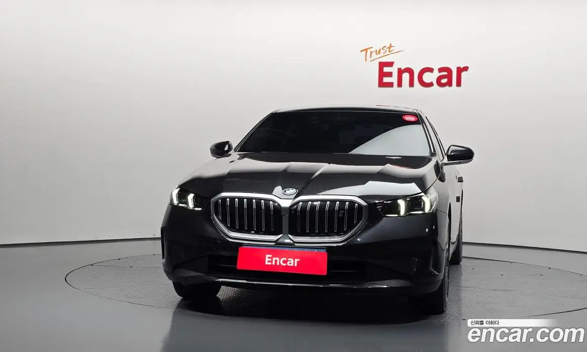 BMW i5 2023 0.2 автомат (гидро), фото 3