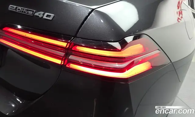 BMW i5 2023 0.2 автомат (гидро), миниатюра 9