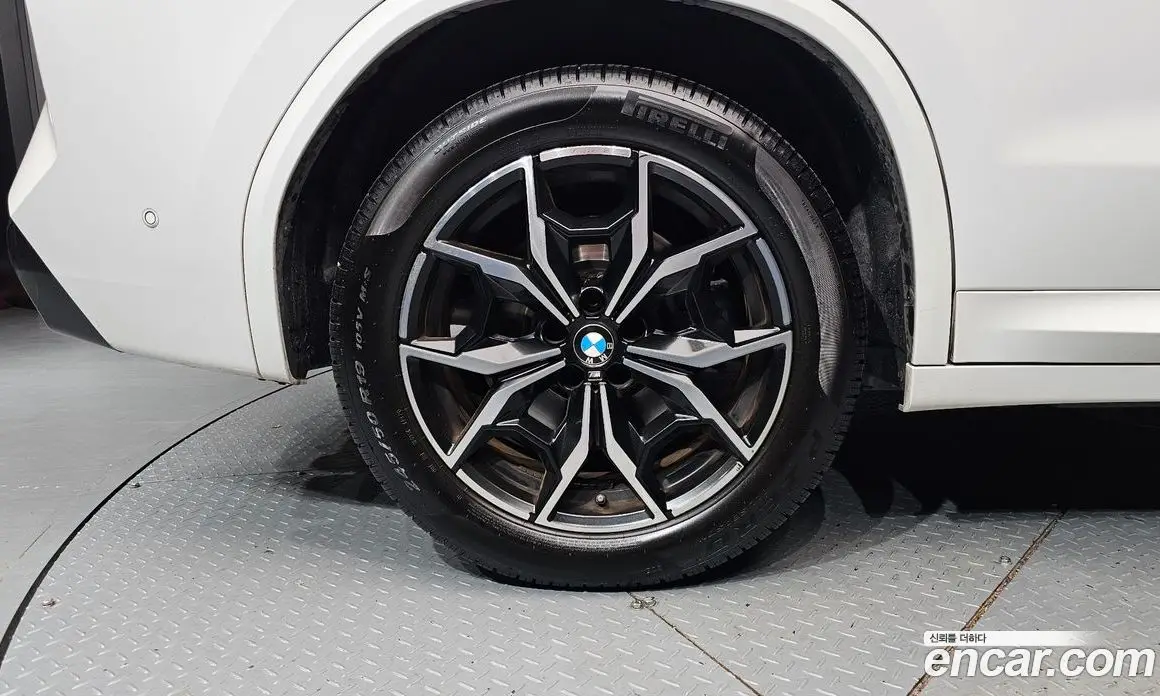 BMW X3 2022 2.0 автомат (гидро), фото 5
