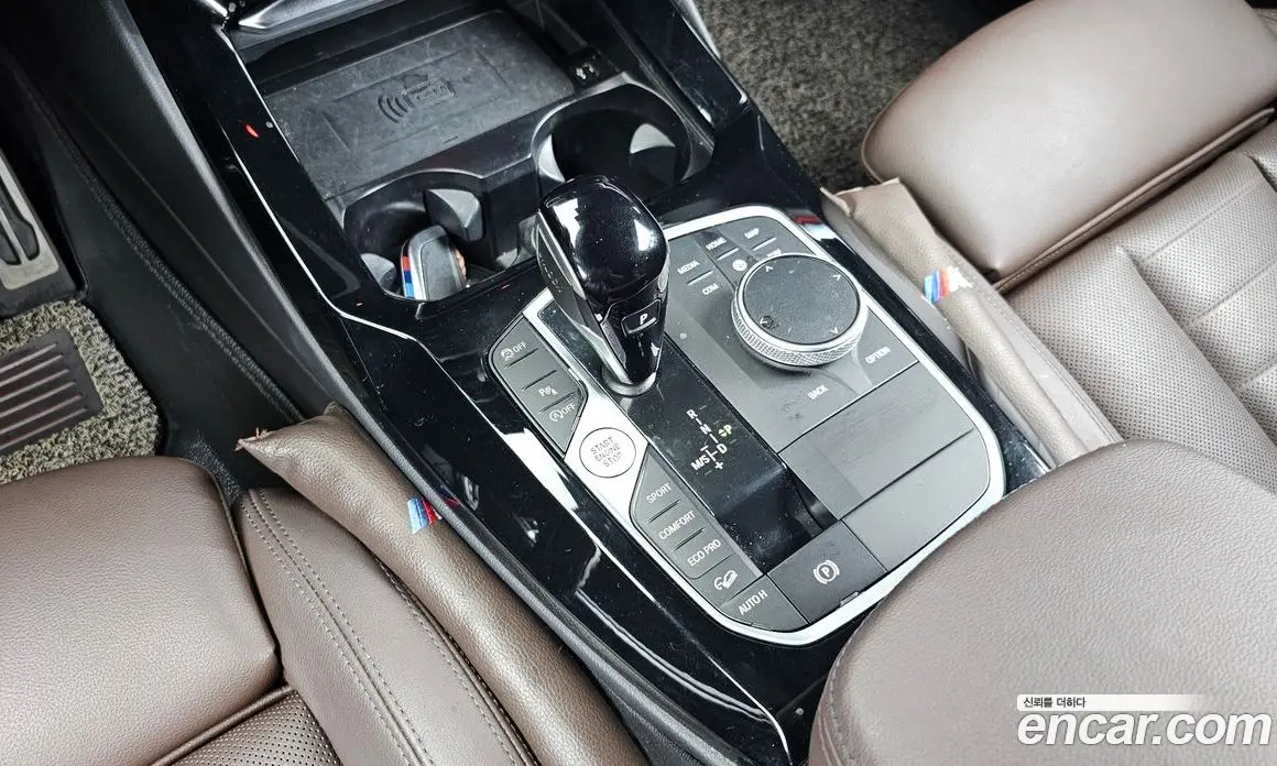 BMW X3 2022 2.0 автомат (гидро), фото 9