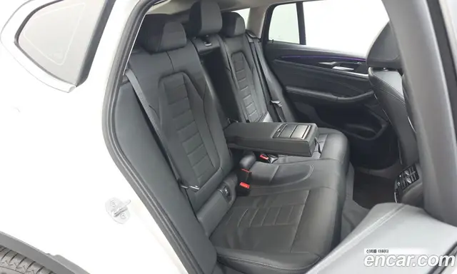 BMW X4 2023 2.0 автомат (гидро), миниатюра 12