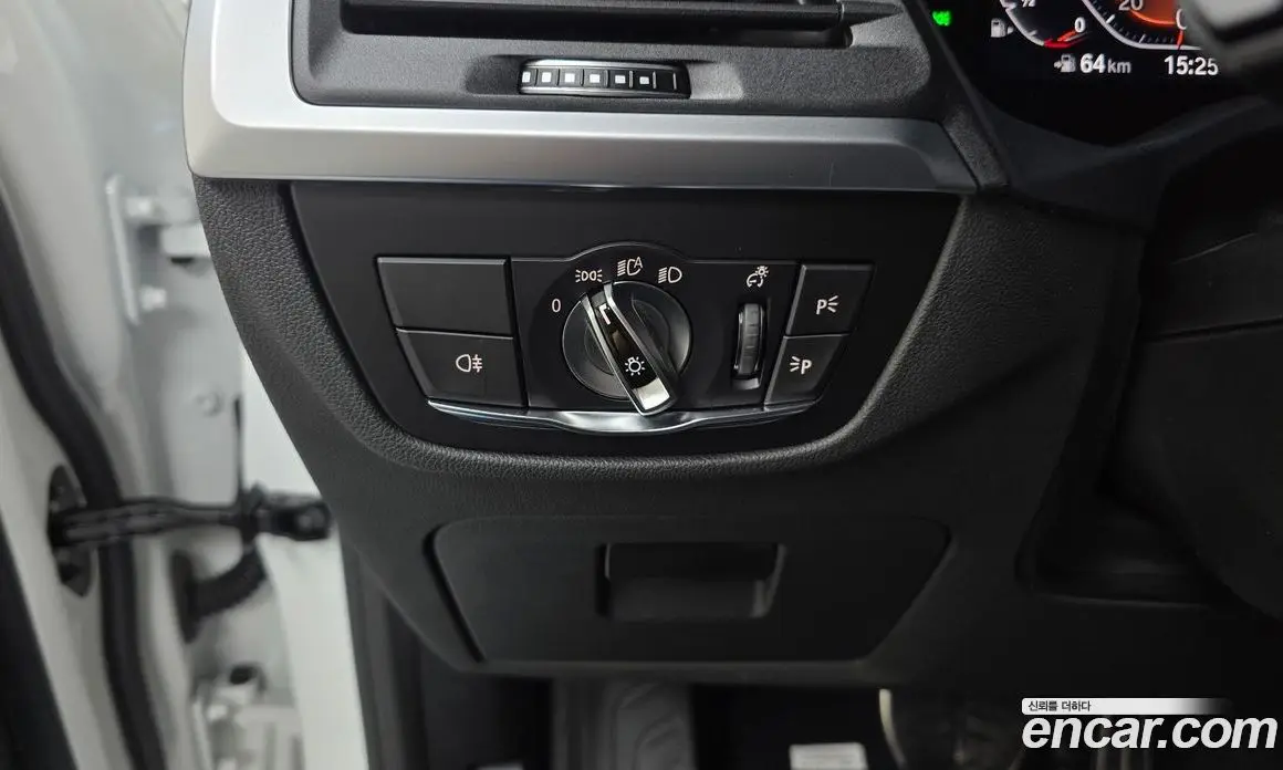 BMW X4 2025 2.0 автомат (гидро), фото 26
