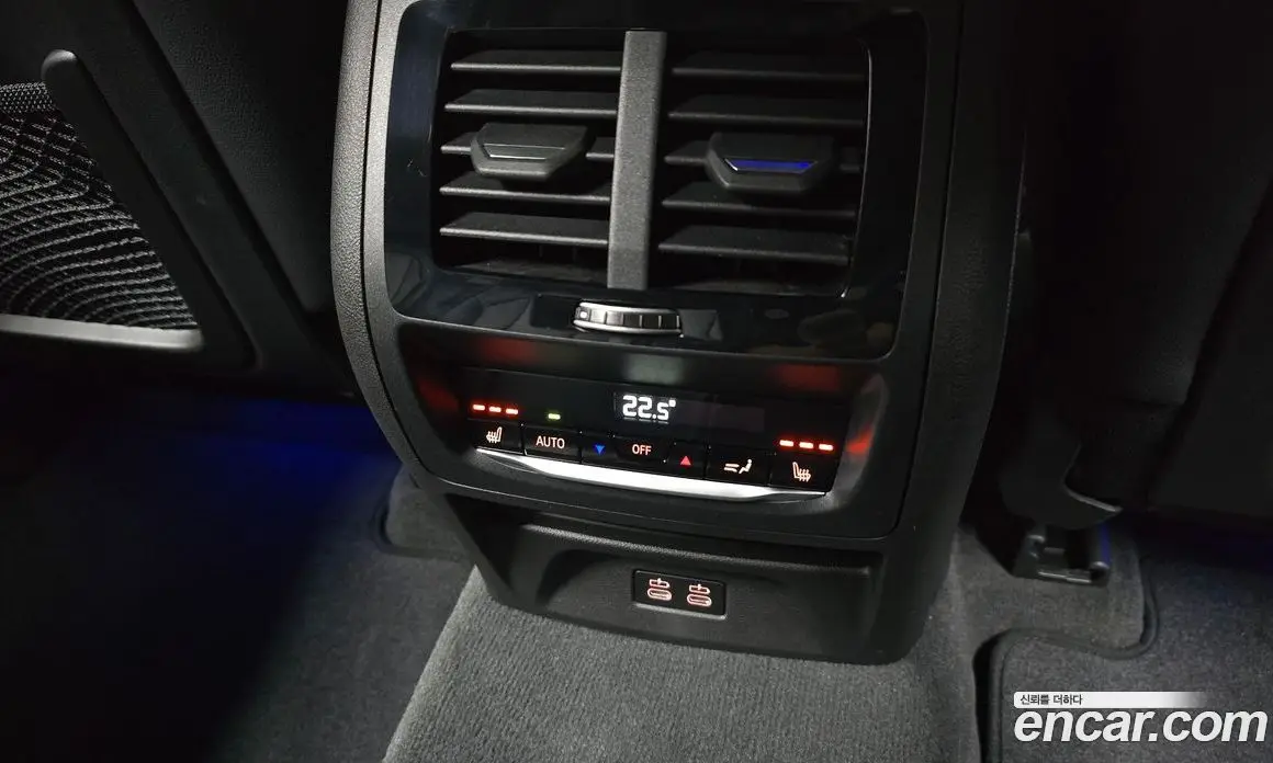 BMW X4 2025 2.0 автомат (гидро), фото 28