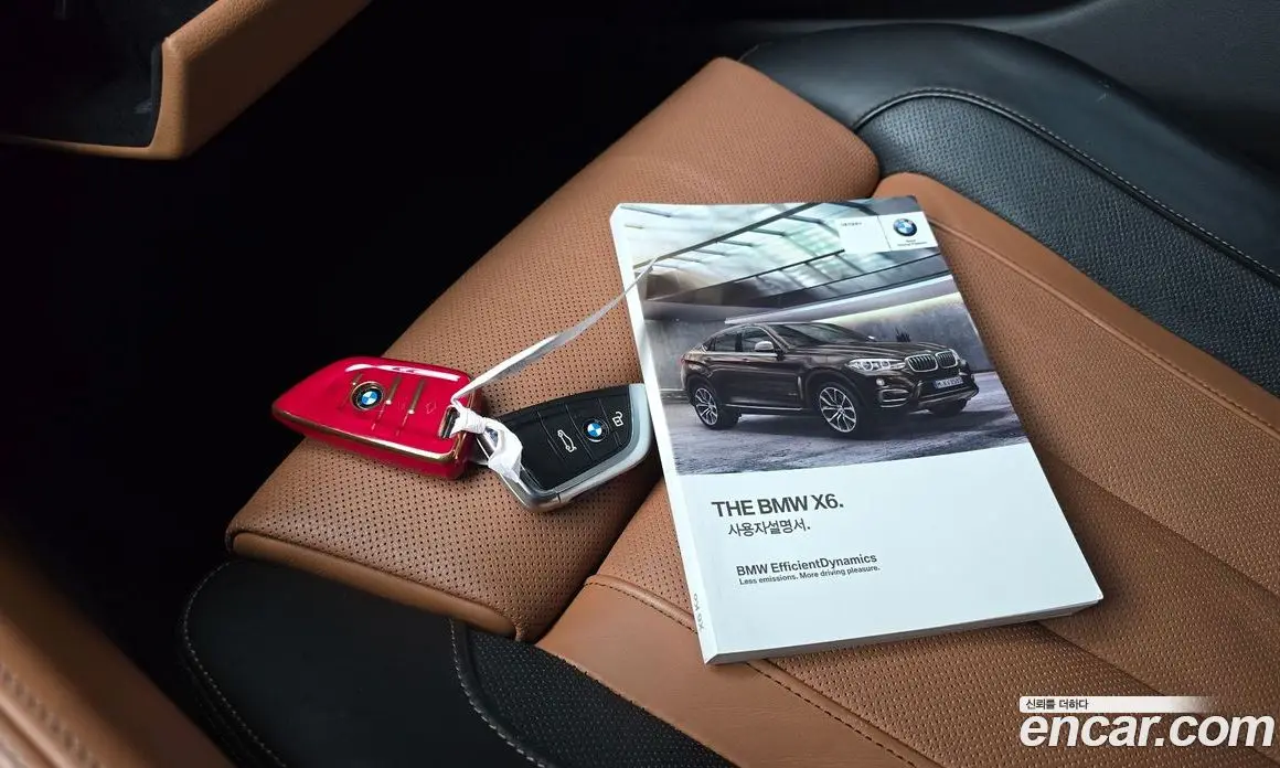 BMW X6 2018 3.0 автомат (гидро), фото 33