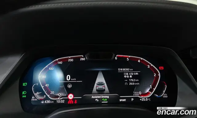 BMW X7 2022 3.0 автомат (гидро), миниатюра 8