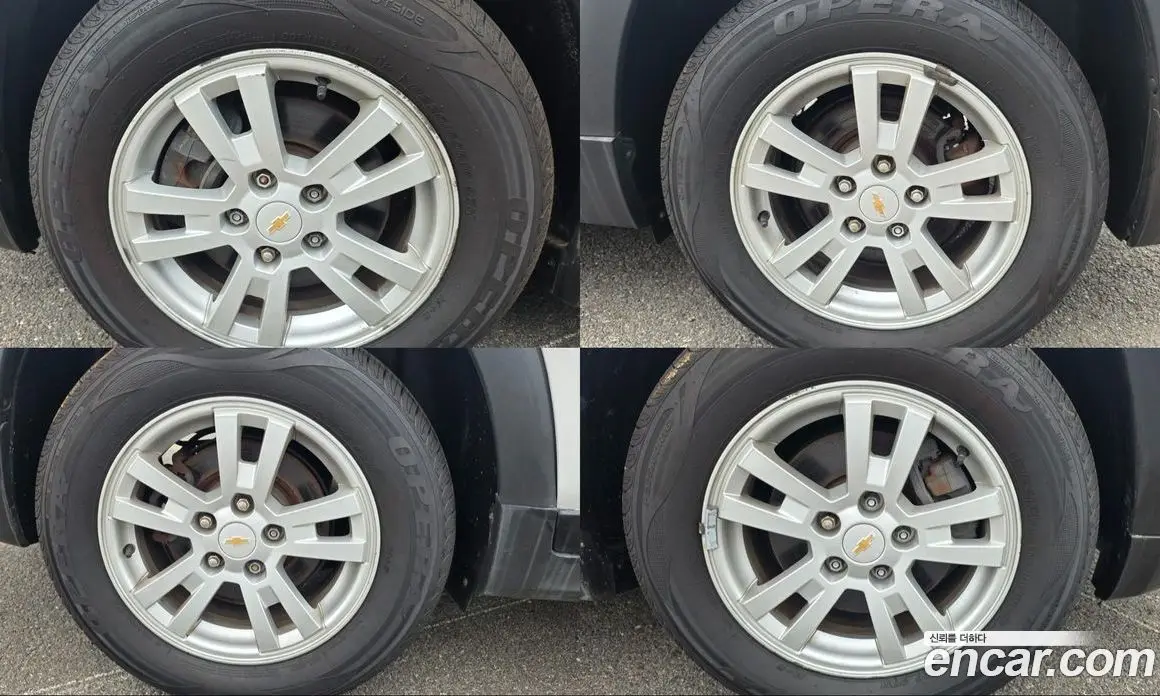 Chevrolet Orlando 2016 2.0 автомат (гидро), фото 20
