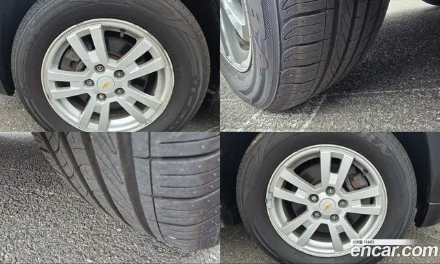 Chevrolet Orlando 2016 2.0 автомат (гидро), миниатюра 5