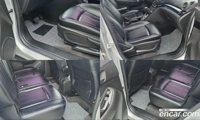 Chevrolet Orlando 2016 2.0 автомат (гидро), миниатюра 7