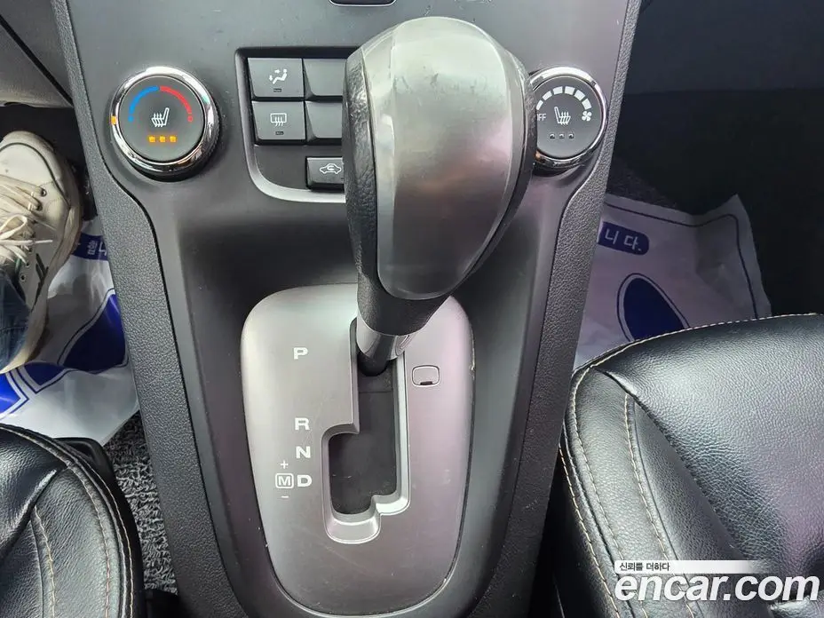 Chevrolet Orlando 2016 2.0 автомат (гидро), фото 9