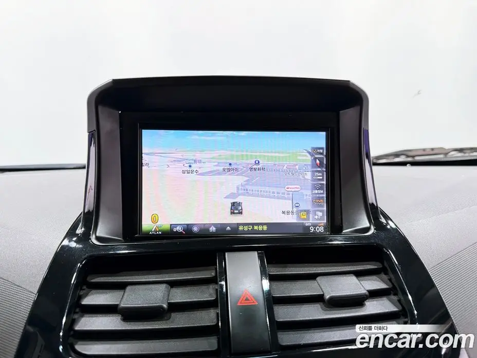 Chevrolet Spark 2013 1.0 автомат (гидро), фото 14