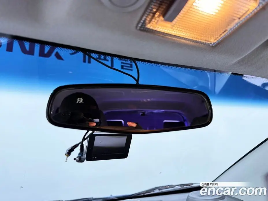 Chevrolet Spark 2013 1.0 автомат (гидро), фото 17