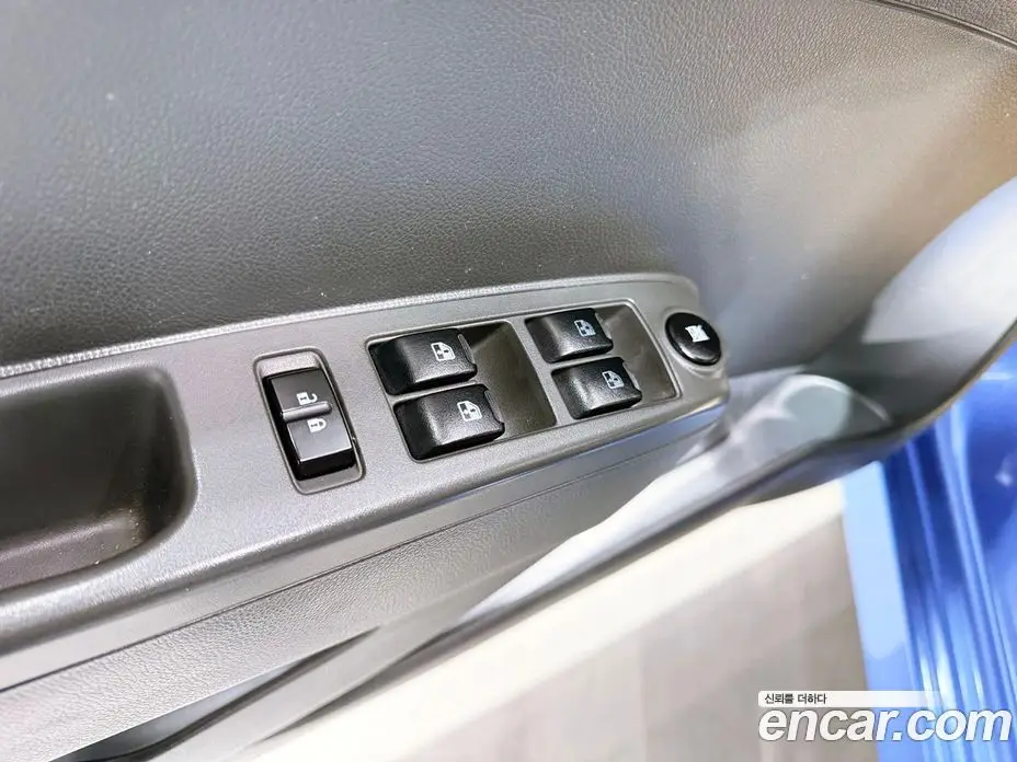 Chevrolet Spark 2013 1.0 автомат (гидро), фото 8