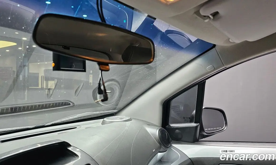 Chevrolet Spark 2014 1.0 автомат (гидро), фото 19