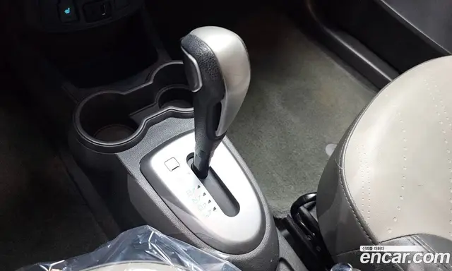 Chevrolet Spark 2014 1.0 автомат (гидро), миниатюра 9