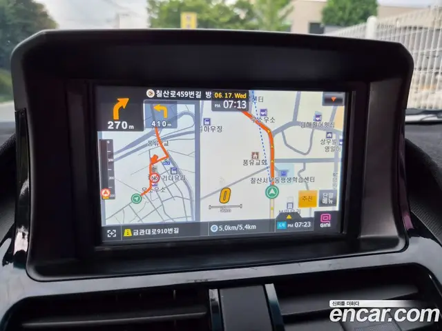 Chevrolet Spark 2015 1.0 автомат (гидро), миниатюра 8