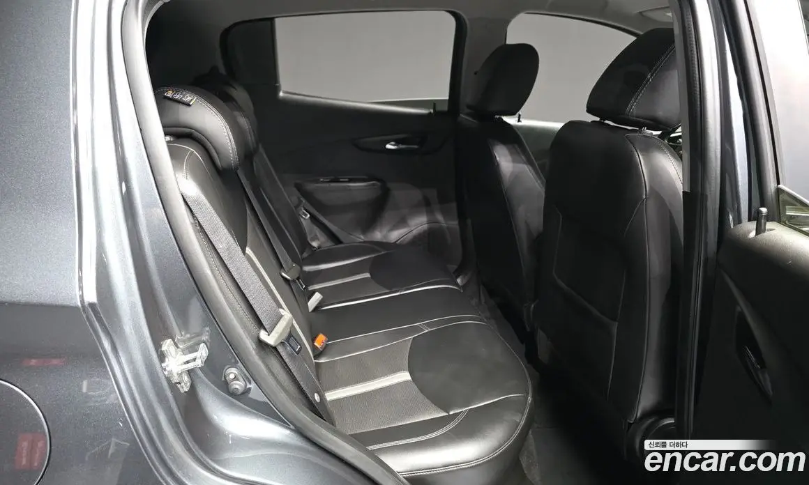 Chevrolet Spark 2018 1.0 автомат (гидро), фото 12