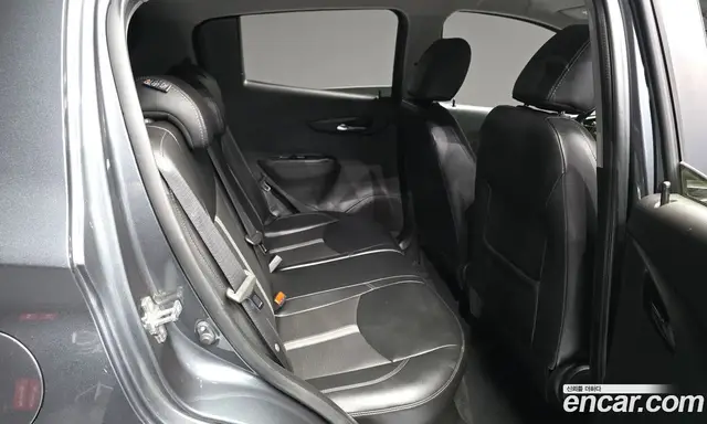 Chevrolet Spark 2018 1.0 автомат (гидро), миниатюра 12