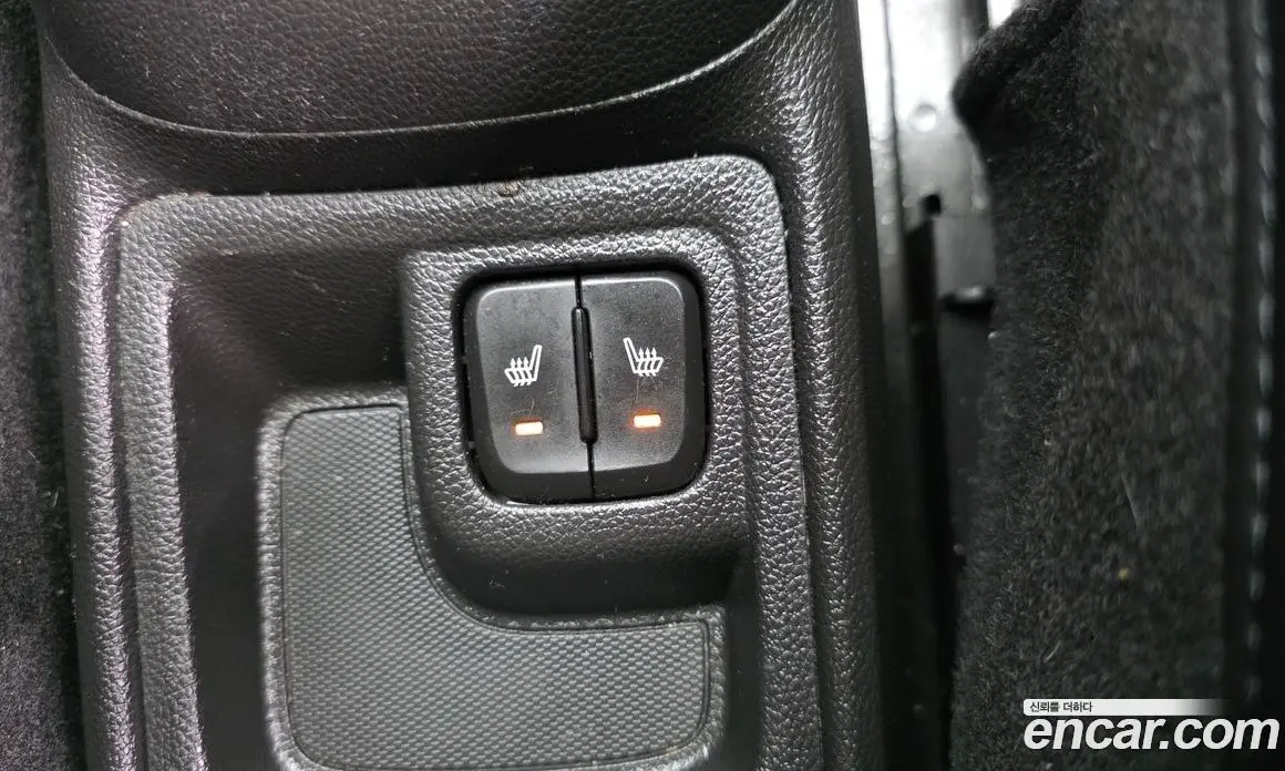 Chevrolet Spark 2018 1.0 автомат (гидро), фото 19