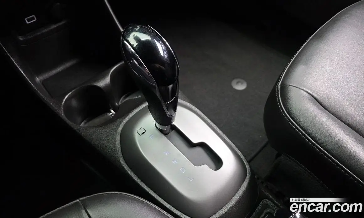Chevrolet Spark 2018 1.0 автомат (гидро), фото 9