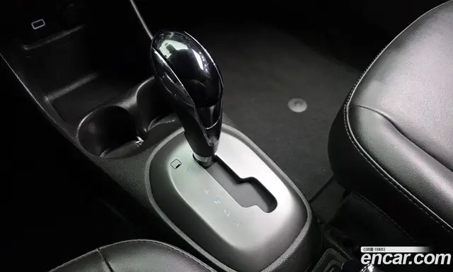 Chevrolet Spark 2018 1.0 автомат (гидро), миниатюра 9