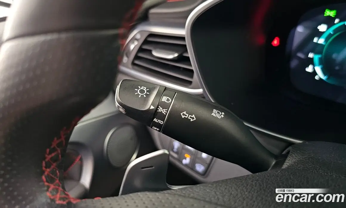 Genesis G70 2020 3.3 автомат (гидро), фото 29