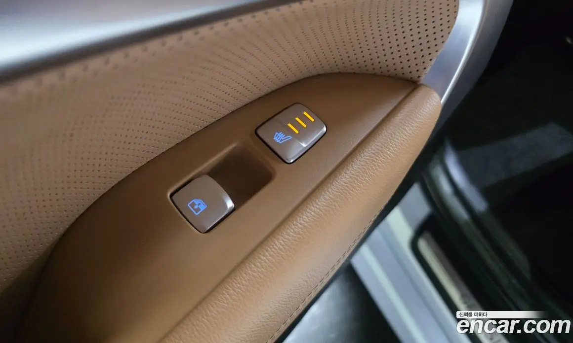 Genesis G70 2021 2.0 автомат (гидро), фото 20