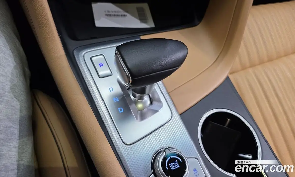 Genesis G70 2021 2.0 автомат (гидро), фото 9