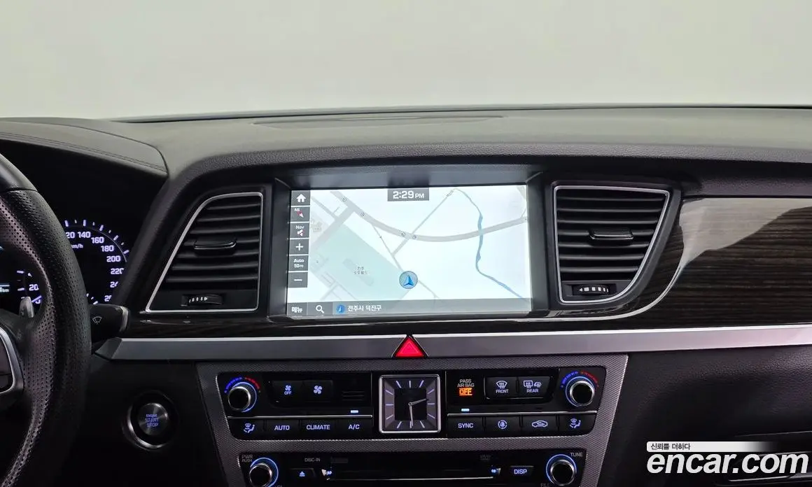 Genesis G80 2018 3.3 автомат (гидро), фото 16