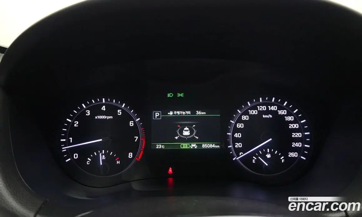 Genesis G80 2018 3.3 автомат (гидро), фото 8