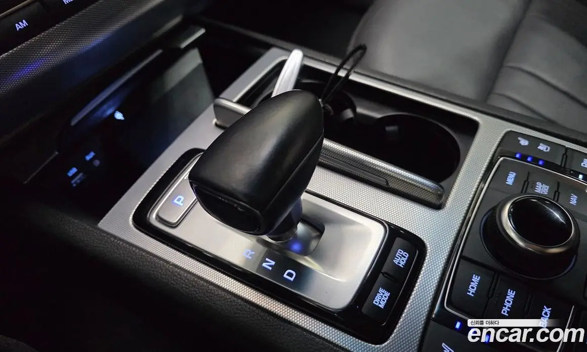Genesis G80 2018 3.3 автомат (гидро), фото 9