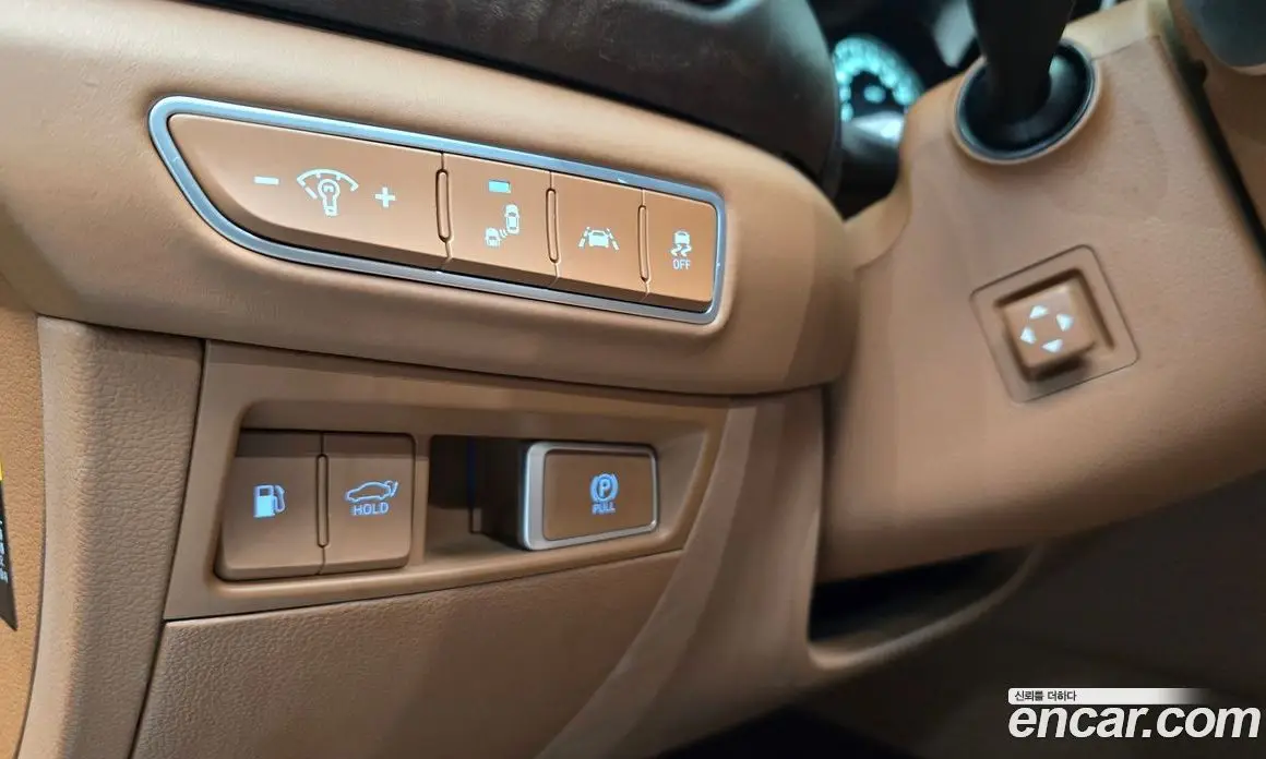 Genesis G90 2019 3.3 автомат (гидро), фото 19