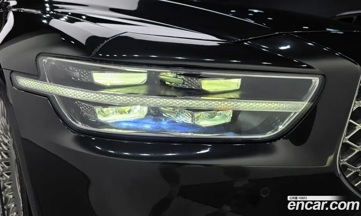 Genesis G90 2019 3.3 автомат (гидро), фото 7