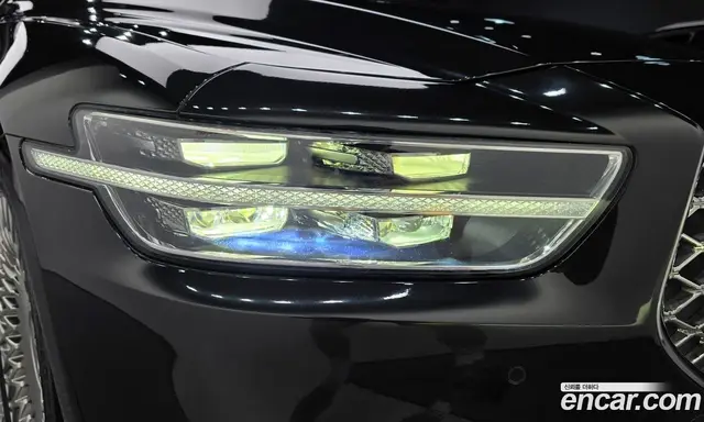 Genesis G90 2019 3.3 автомат (гидро), миниатюра 7