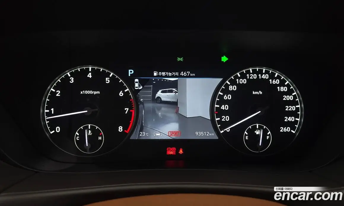 Genesis G90 2019 3.3 автомат (гидро), фото 10