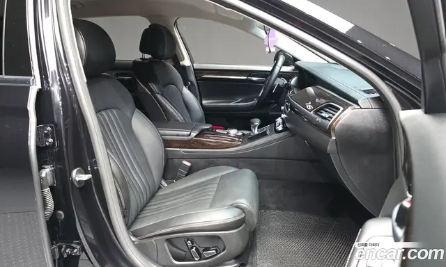 Genesis G90 2021 3.3 автомат (гидро), миниатюра 11