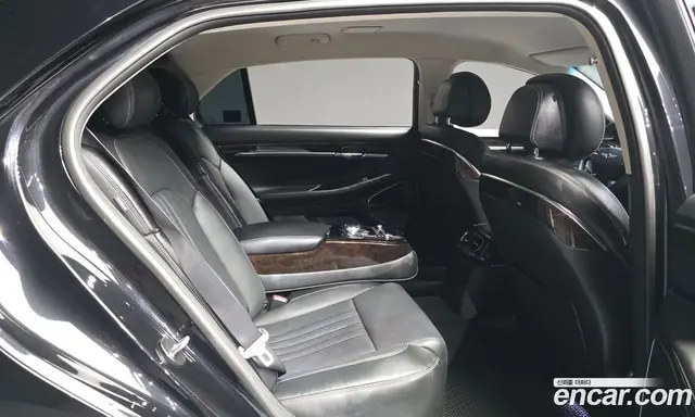 Genesis G90 2021 3.3 автомат (гидро), миниатюра 12